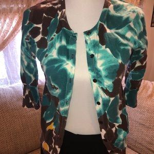 Women’s button down Merona blouse